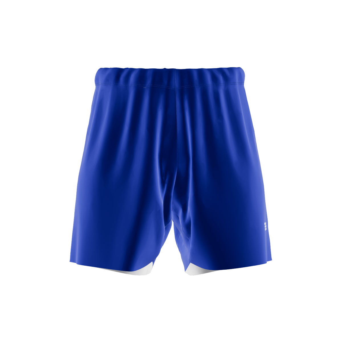 Pantalone Trail Basic - Blu