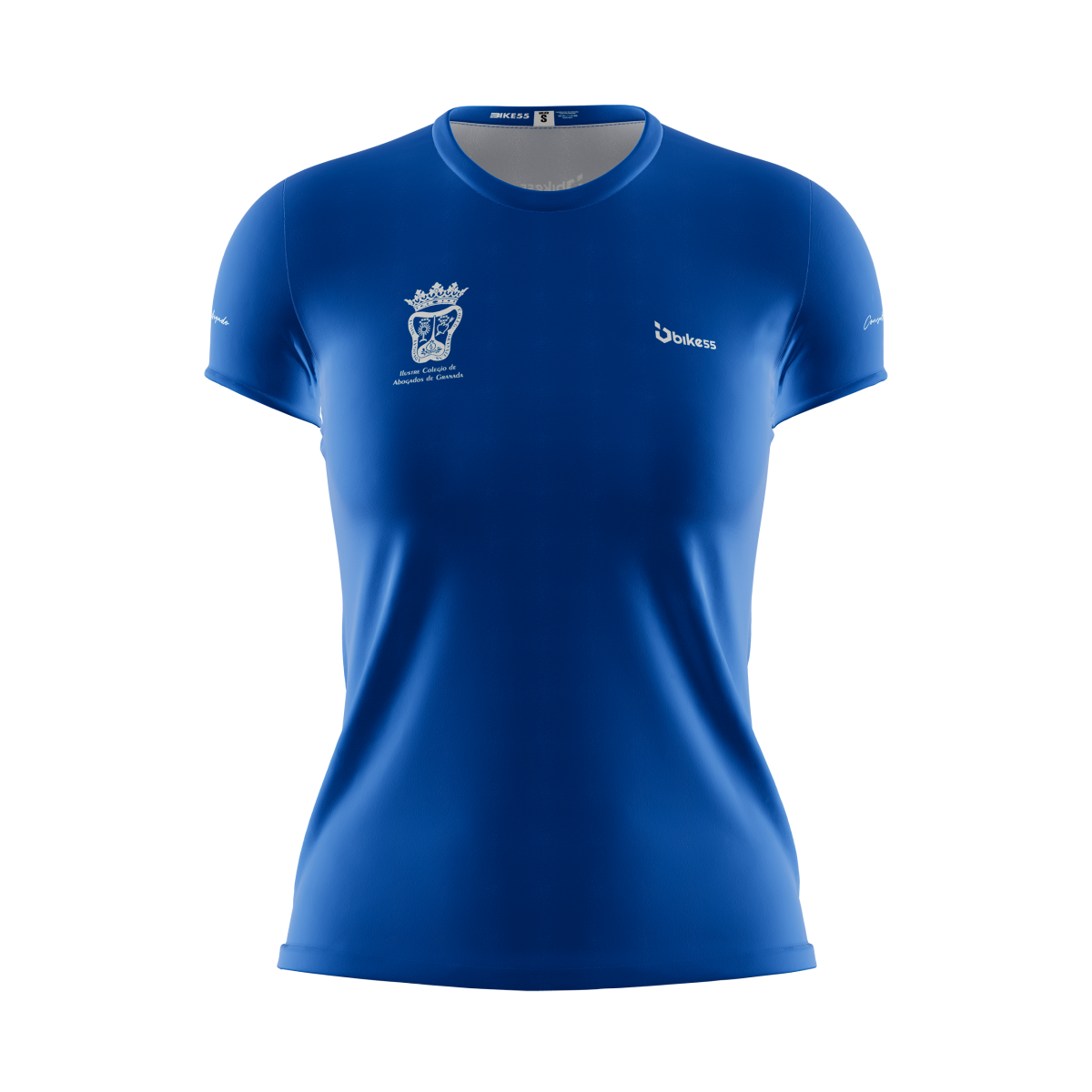 Camiseta Running ICAGR Mujer