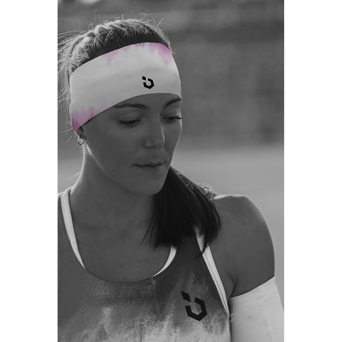 Cinta para pelo- hb04 - Blanco