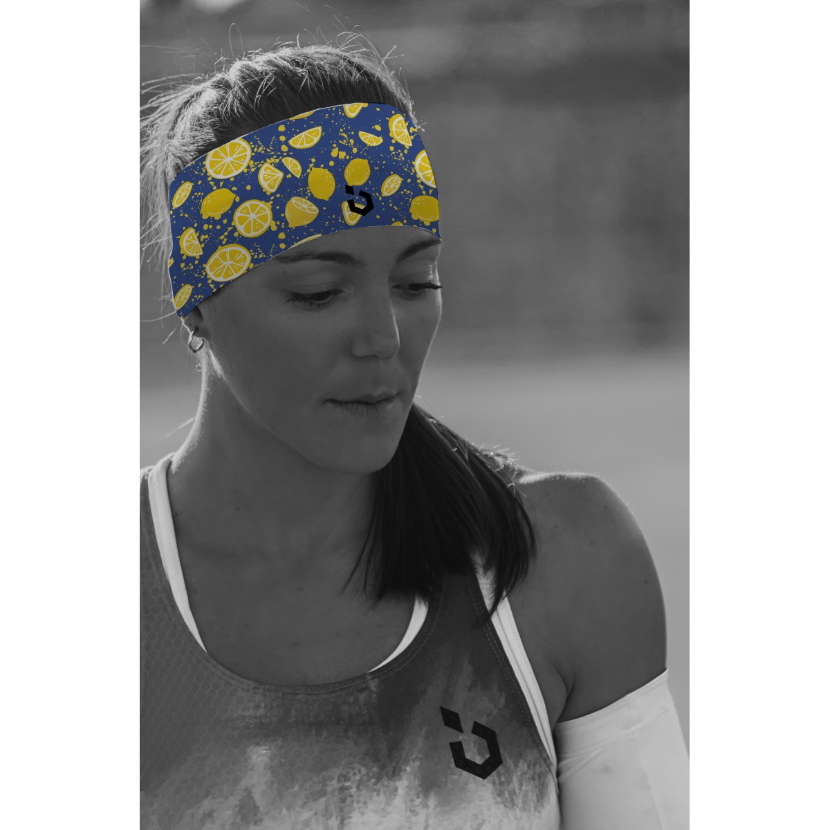 Cinta para pelo- hb08 - AZUL MARINO