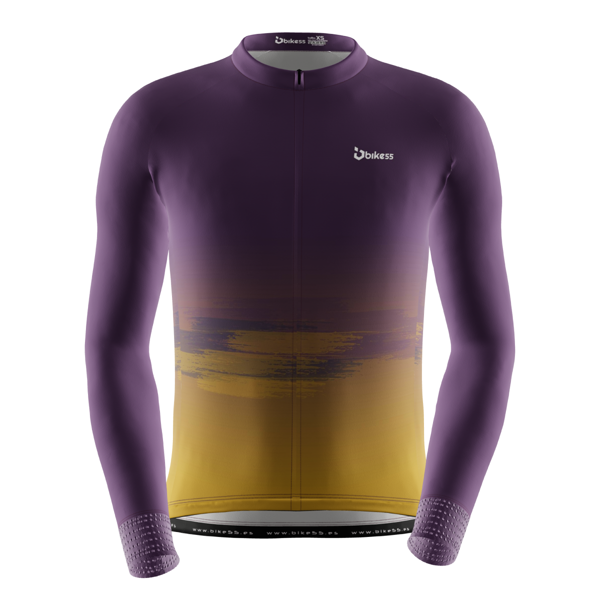 Maillot Largo Sagas 1.0 OUTLET