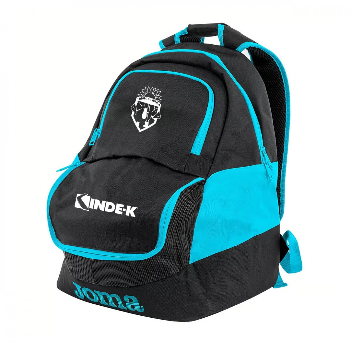 MOCHILA Todos a Correr