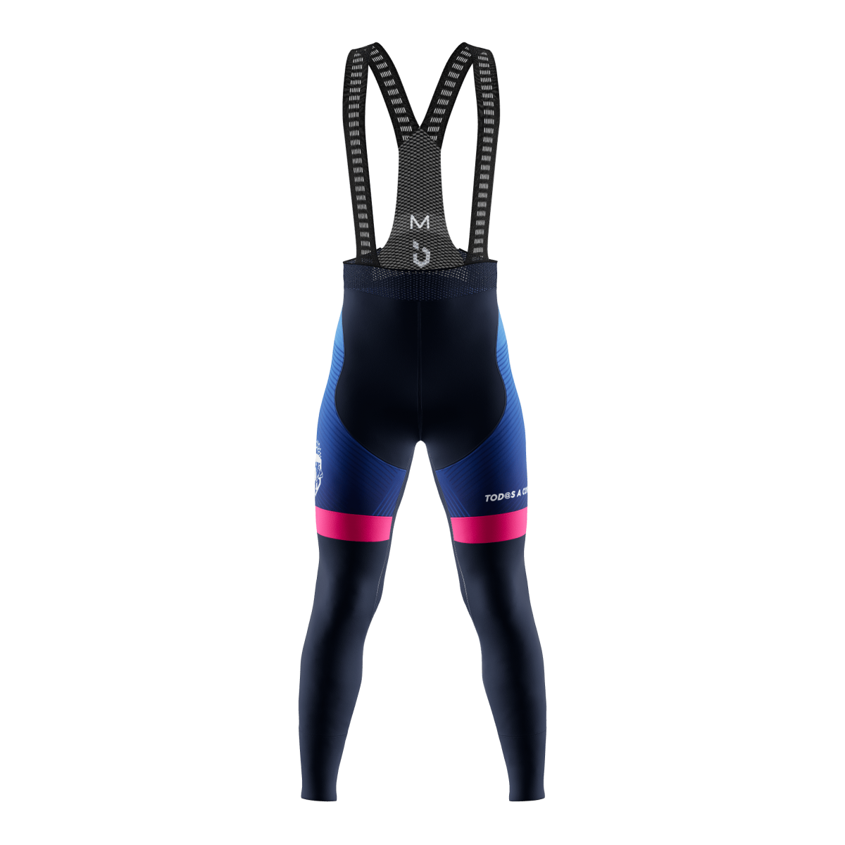 CULOTTE PRO ELITE WIND TAC