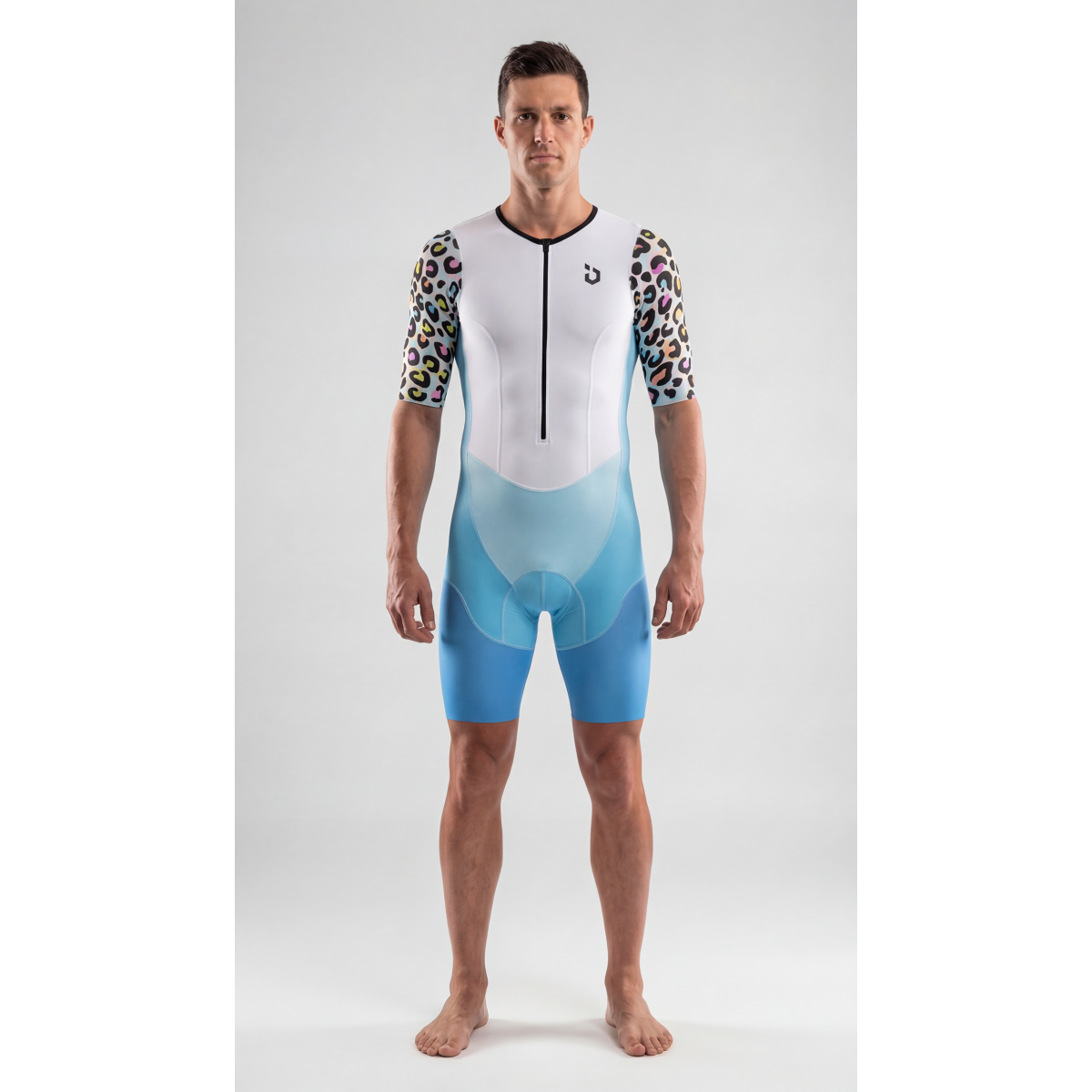 Mono Pro Apex ll Blue