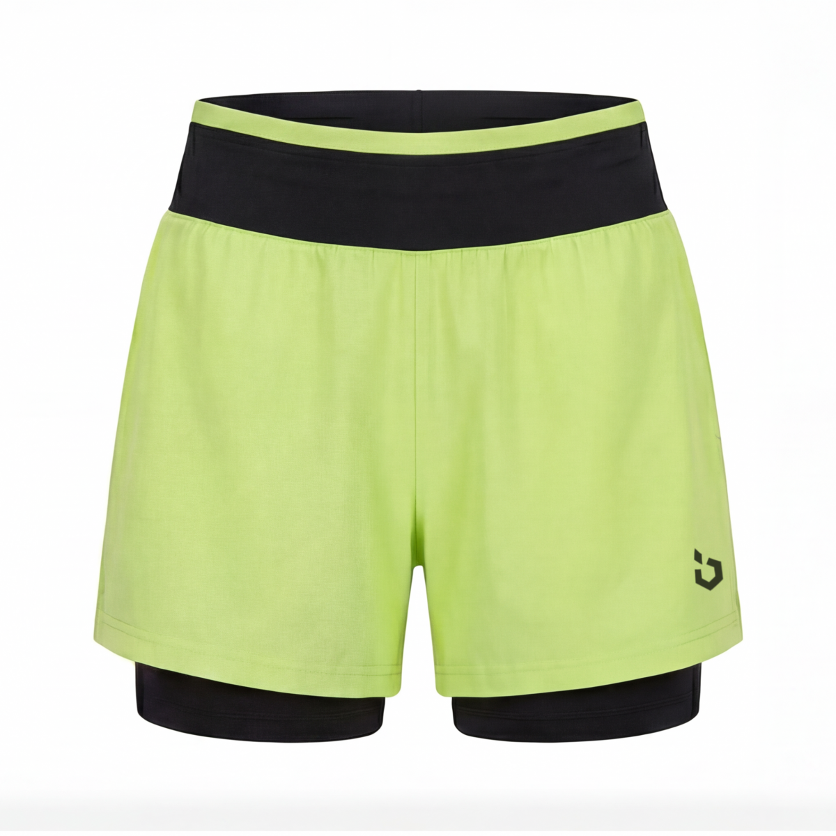 Pantalon Trail Malla 2.3