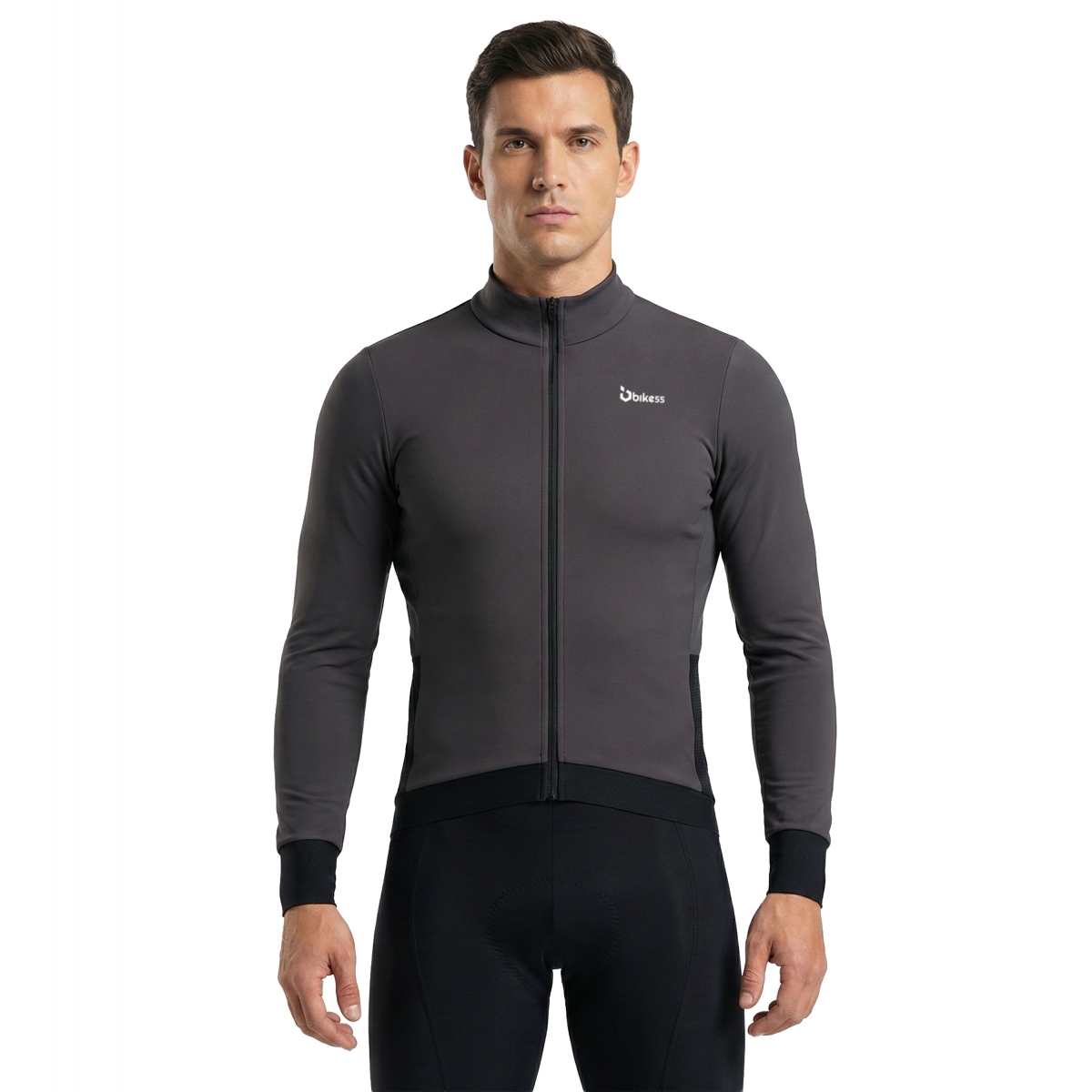 Maillot largo Flow Brown OUTLET