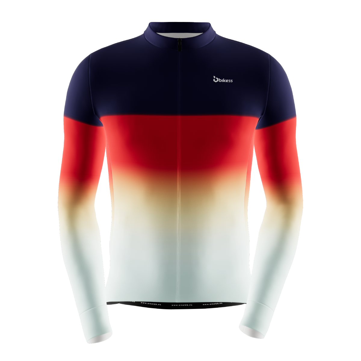 Maillot largo-volcane 3.0 OUTLET
