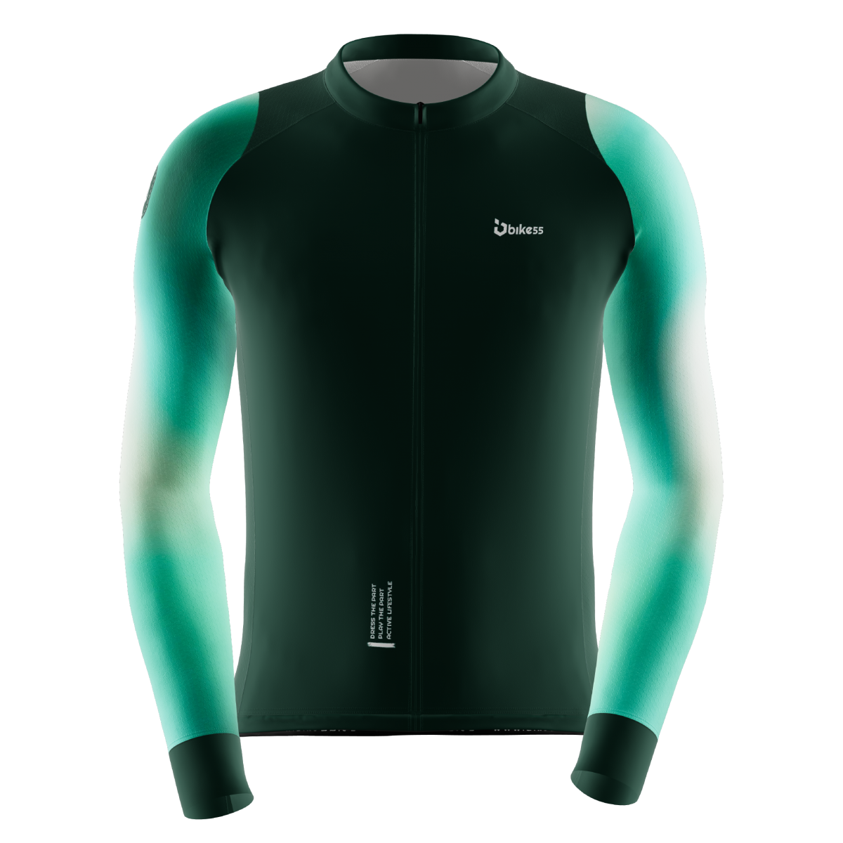 Maillot largo-passion 1 OUTLET