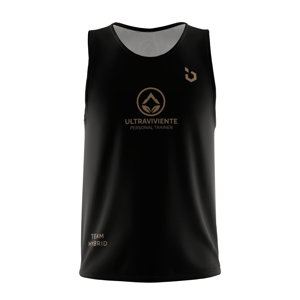 Camiseta Tirantes TEAM HYBRID