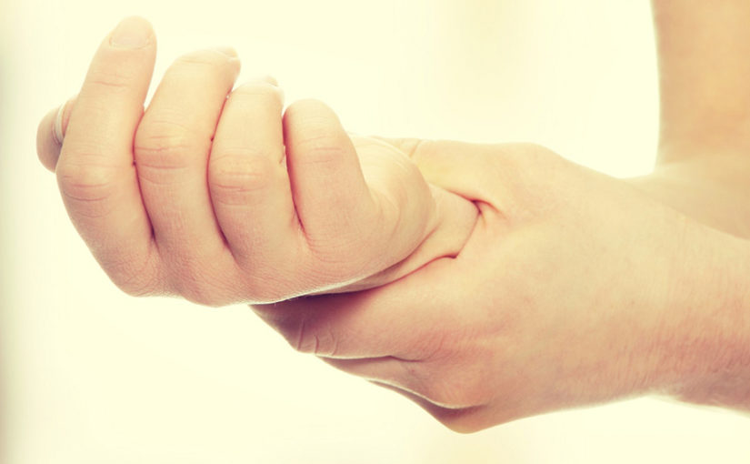 Dolor de muñecas al montar en bicicleta ¿Cómo evitarlo?