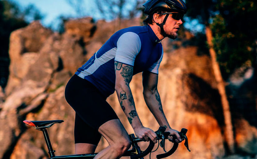 Culotes Cortos de Ciclismo : 5 Propuestas para Primavera / Verano 2019