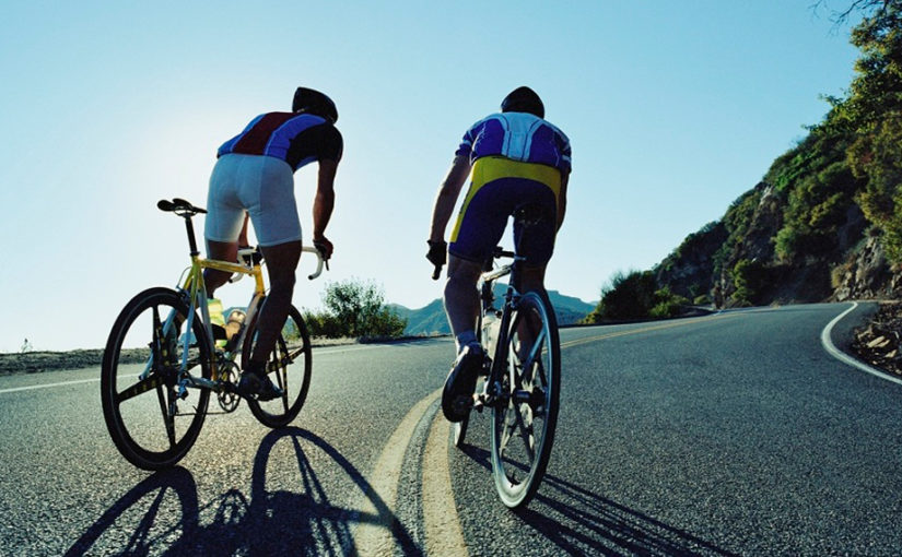 Cómo perder peso en bicicleta: 6 consejos esenciales