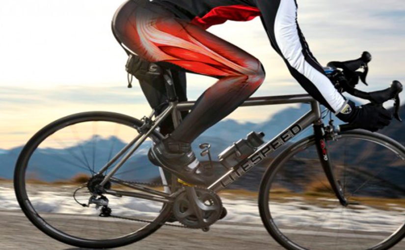 Consejos para Prevenir las 6 lesiones más comunes en ciclismo
