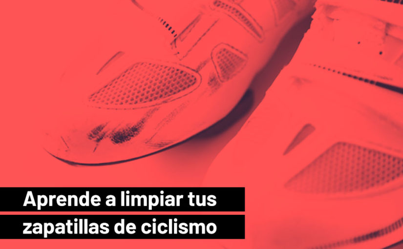 limpiar-zapatillas-de-ciclismo