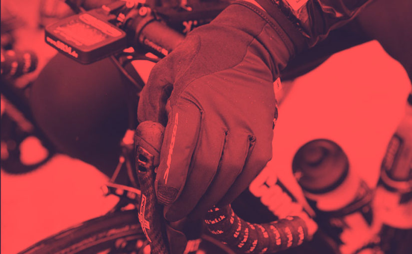 Cómo elegir los guantes de ciclismo adecuados