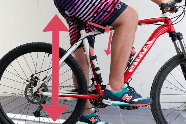 ajustar-sillin-bicicleta