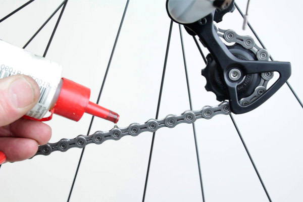 toque tienda unidad Cinco formas de hacer tu bicicleta más rápida ¡Descúbrelos!