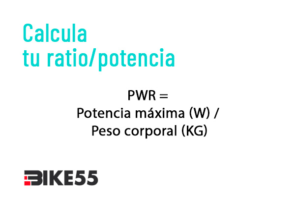 calcular-ratio-potencia-ciclismo-vatios
