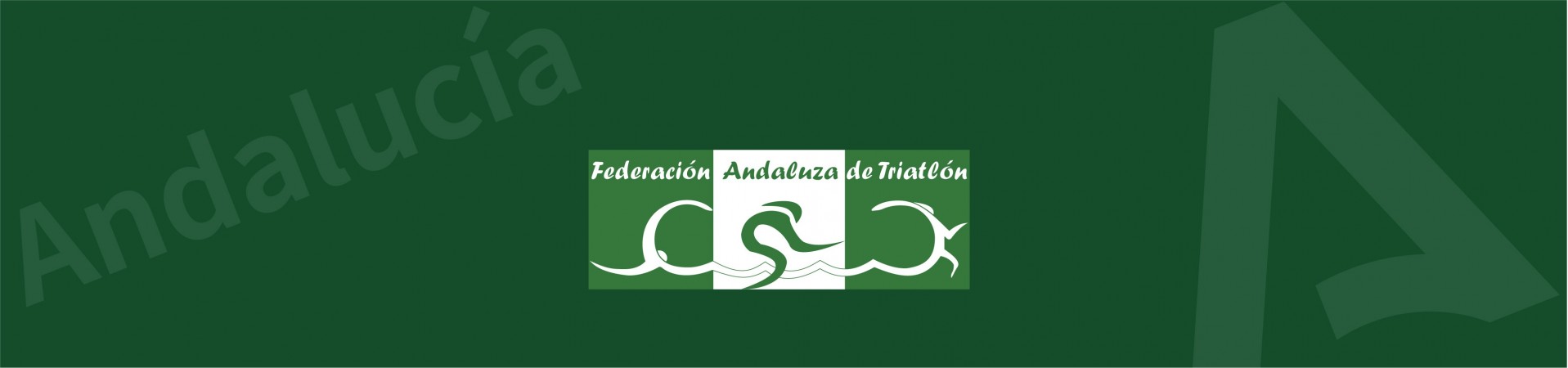 FEDERACIÓN ANDALUZA DE TRIATLÓN (ATLETAS)
