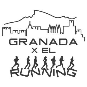 Granada por el running